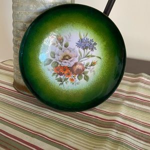 ***SOLD*** Trinket Bowl